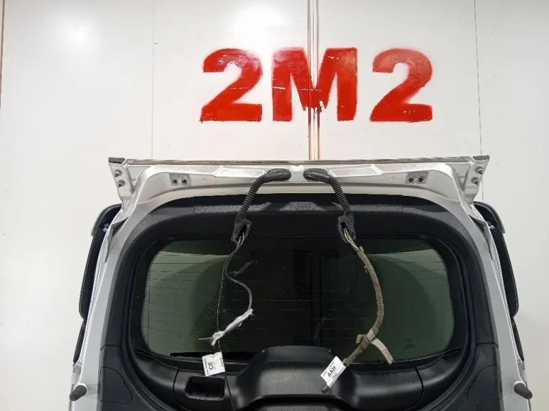 Portello POST 1707331 Ford KUGA I 2008