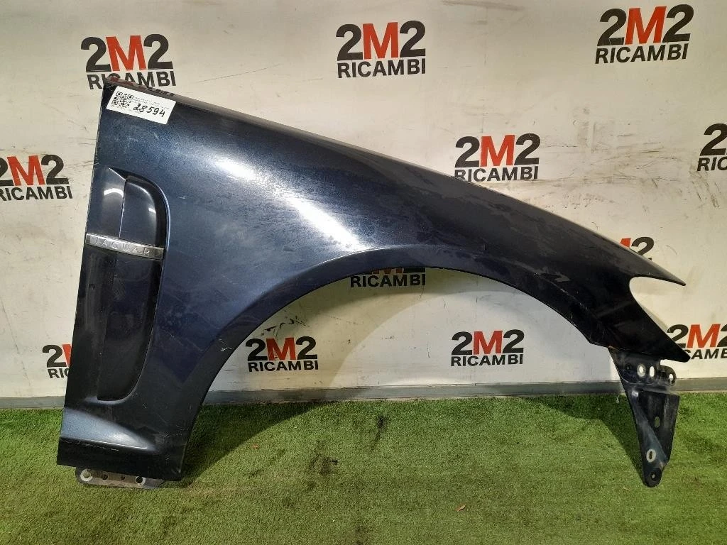 Parafango ANT DX C2Z20377 Jaguar XF I 2008