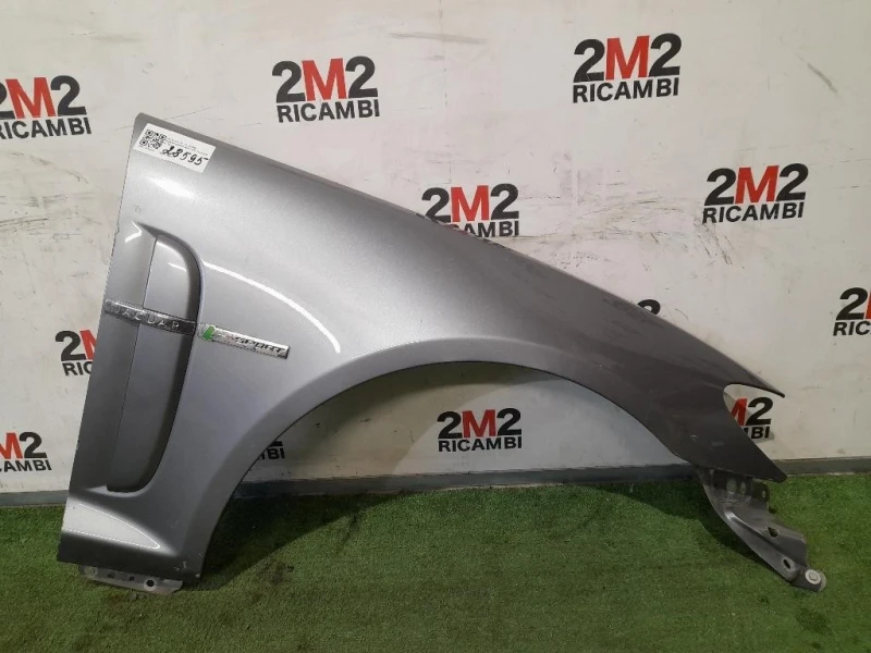 Parafango ANT DX C2Z20377 Jaguar XF I 2008