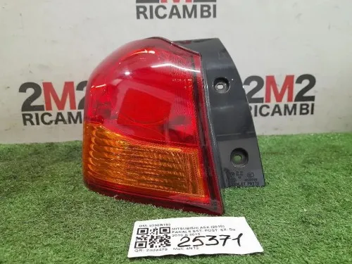 Fanale EST POST SX 8330B193 Mitsubishi ASX 2010