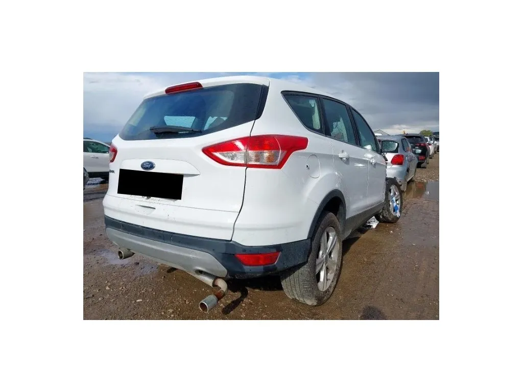 Portello POST 1855768 Ford KUGA II 2013