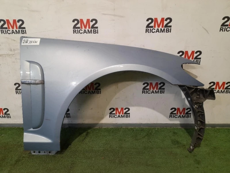 Parafango ANT DX 82316134 Jaguar XF I 2008