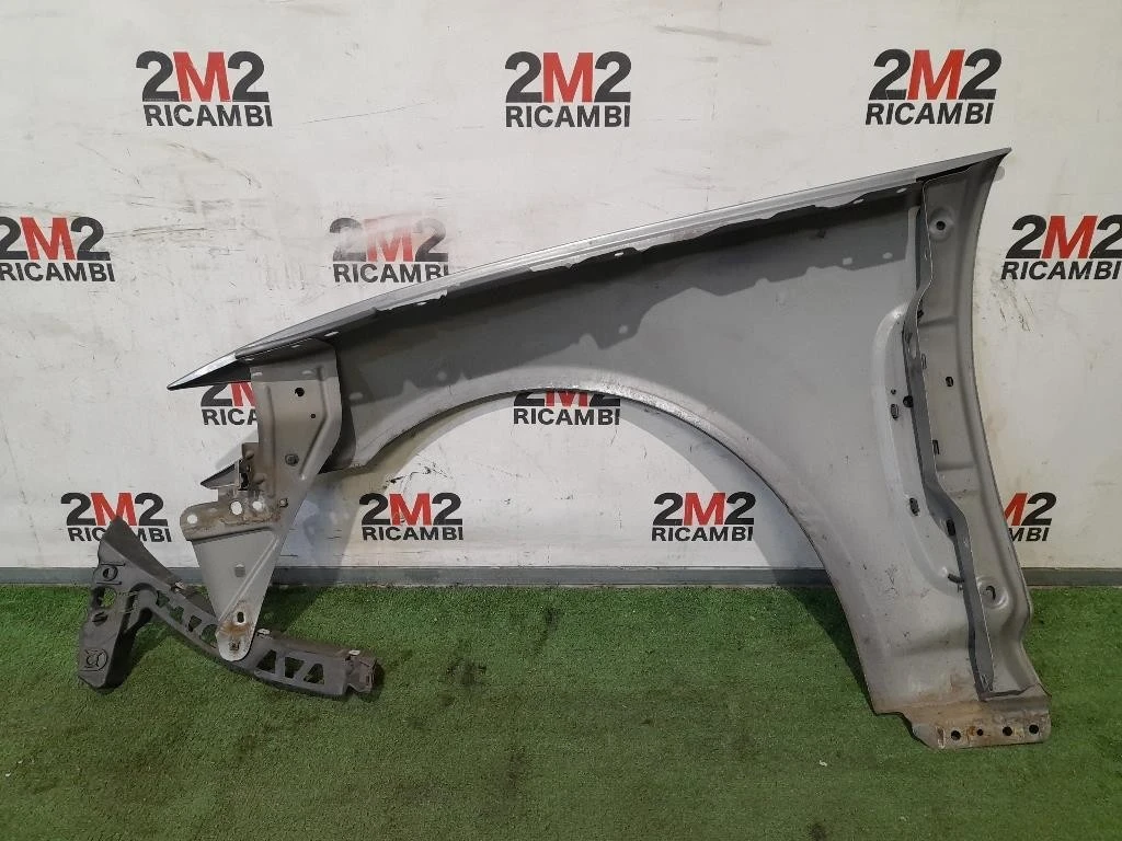 Parafango ANT DX C2Z20377 Jaguar XF I 2008