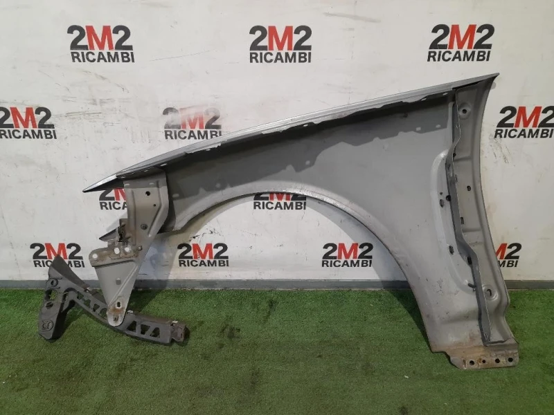 Parafango ANT DX C2Z20377 Jaguar XF I 2008