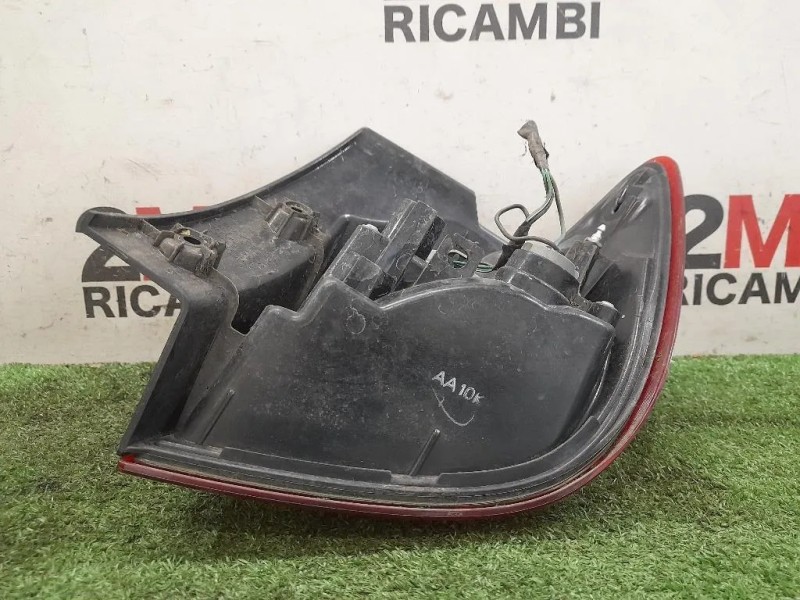 Fanale EST POST SX 8330B193 Mitsubishi ASX 2010