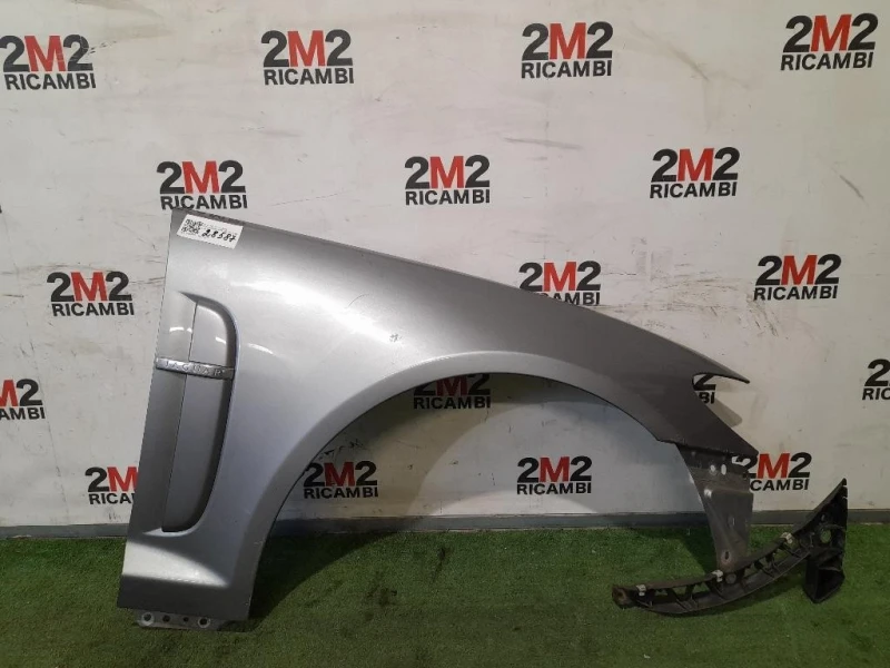 Parafango ANT DX C2Z20377 Jaguar XF I 2008