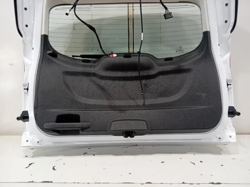 Portello POST 1855768 Ford KUGA II 2013