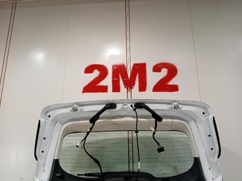 Portello POST 1855768 Ford KUGA II 2013