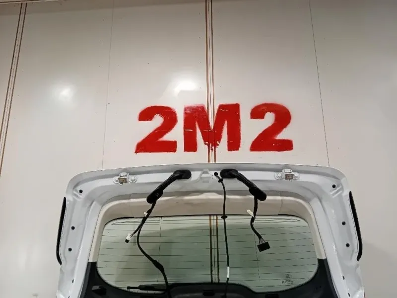 Portello POST 1855768 Ford KUGA II 2013