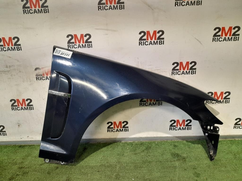 Parafango ANT DX C2Z20377 Jaguar XF I 2008