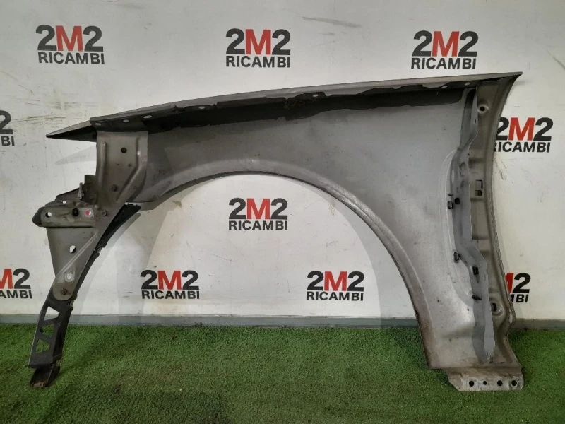 Parafango ANT DX C2Z20377 Jaguar XF I 2008