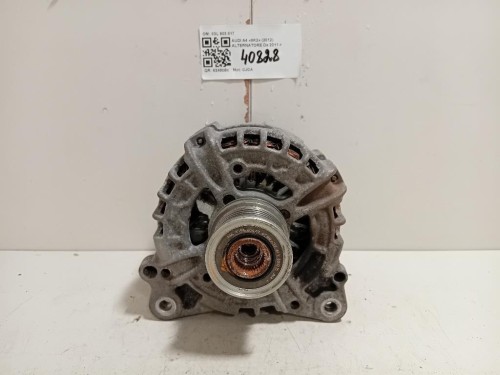 Alternatore 03L 903 017 Audi A4 8K2 2012