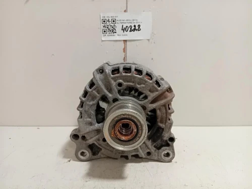Alternatore 03L 903 017 Audi A4 8K2 2012
