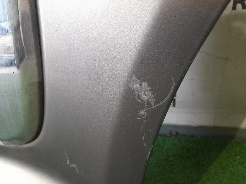 Parafango ANT DX C2Z20377 Jaguar XF I 2008