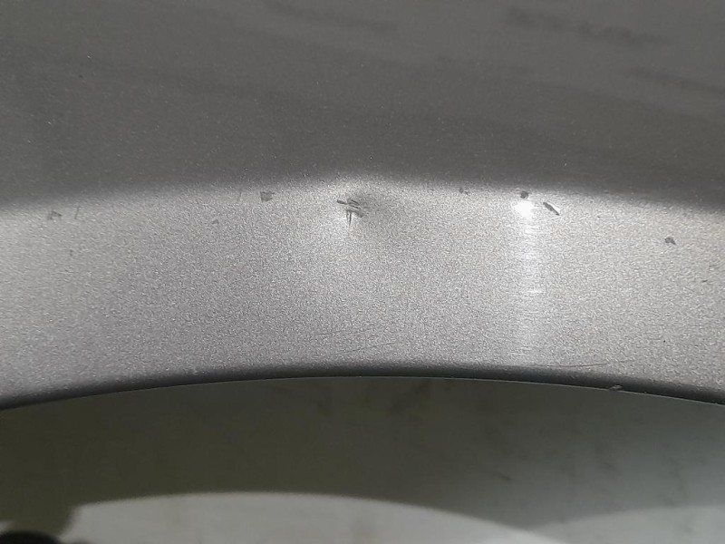 Parafango ANT DX C2Z20377 Jaguar XF I 2008