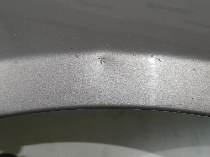 Parafango ANT DX C2Z20377 Jaguar XF I 2008