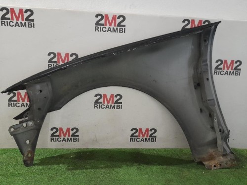 Parafango ANT DX C2Z20377 Jaguar XF I 2008