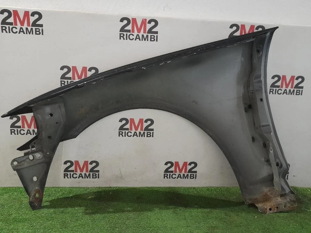 Parafango ANT DX C2Z20377 Jaguar XF I 2008