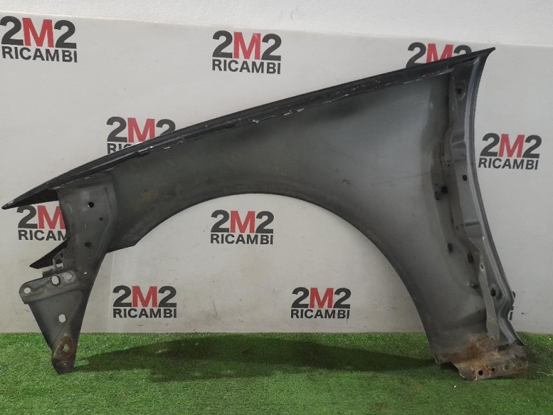 Parafango ANT DX C2Z20377 Jaguar XF I 2008