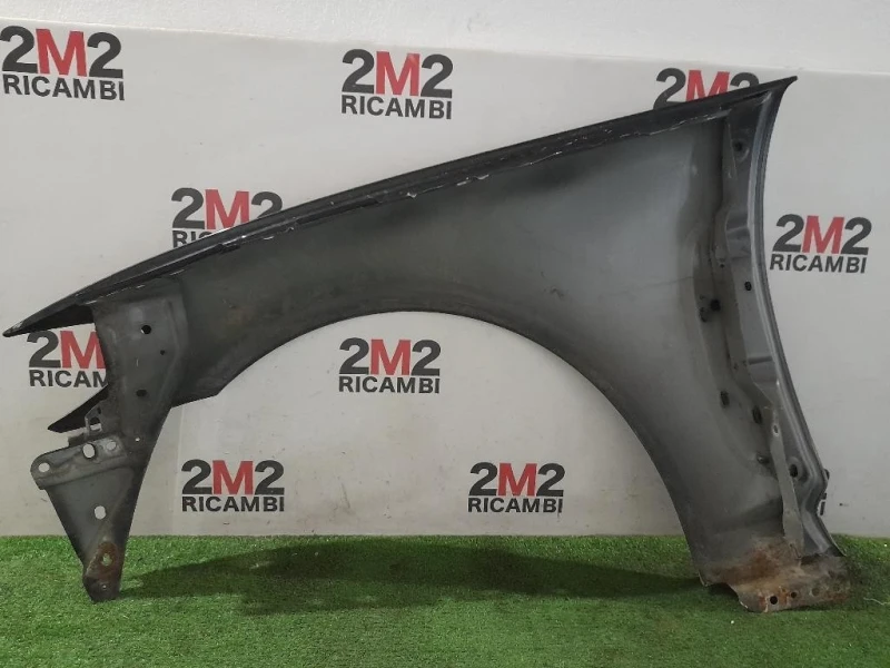 Parafango ANT DX C2Z20377 Jaguar XF I 2008