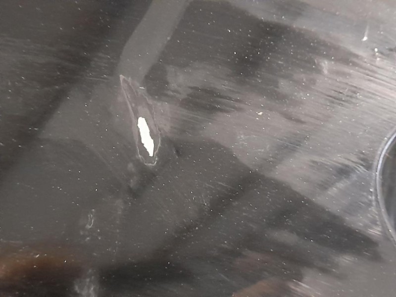 Parafango ANT DX C2Z20377 Jaguar XF I 2008