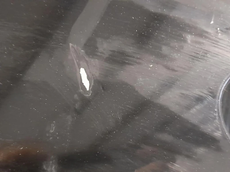 Parafango ANT DX C2Z20377 Jaguar XF I 2008