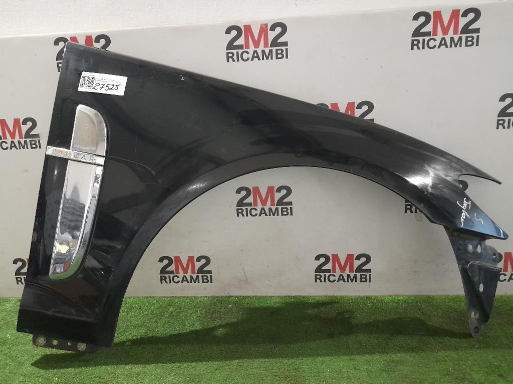 Parafango ANT DX C2Z20377 Jaguar XF I 2008