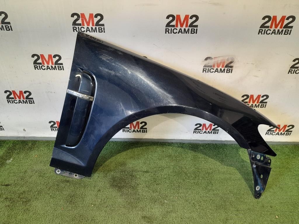 Parafango ANT DX C2Z20377 Jaguar XF I 2008