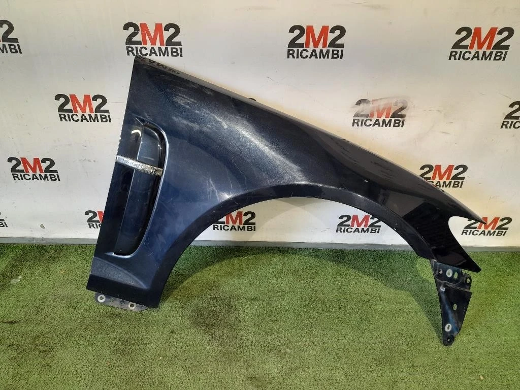 Parafango ANT DX C2Z20377 Jaguar XF I 2008