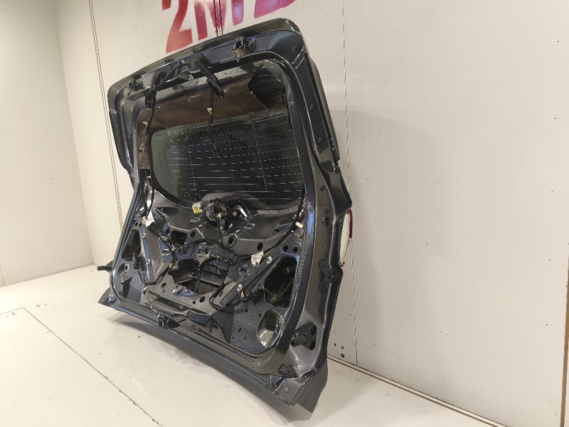 Portello POST 1855768 Ford KUGA II 2013