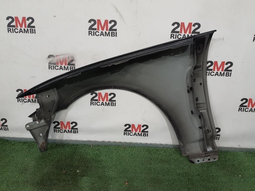 Fanale EST POST SX 26555EY00A Nissan Qashqai I 2007