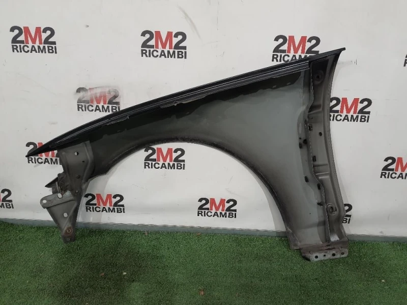 Parafango ANT DX C2Z20377 Jaguar XF I 2008