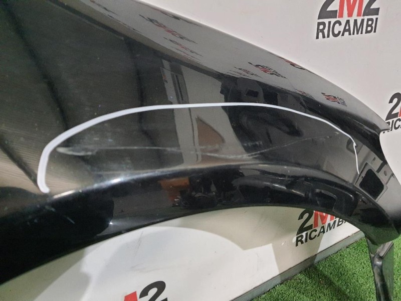 Fanale EST POST SX 26555EY00A Nissan Qashqai I 2007