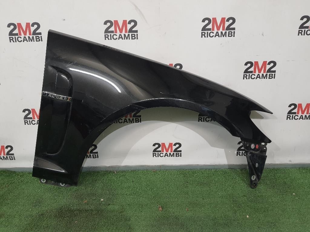 Fanale EST POST SX 26555EY00A Nissan Qashqai I 2007