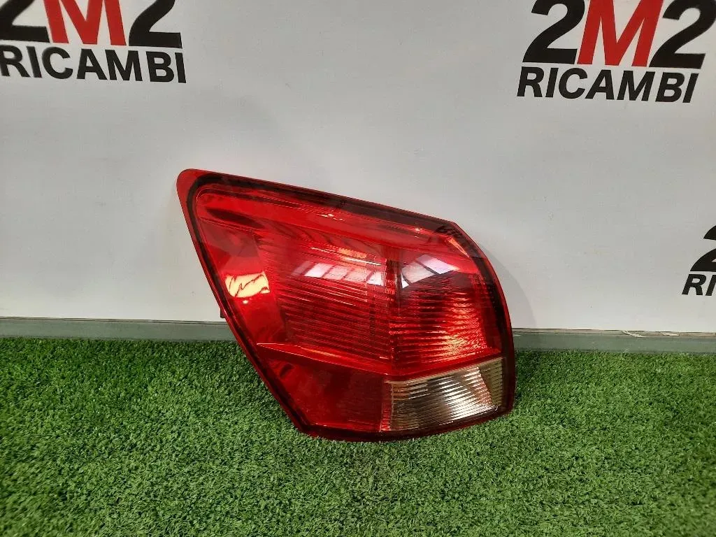 Fanale EST POST SX 26555EY00A Nissan Qashqai I 2007