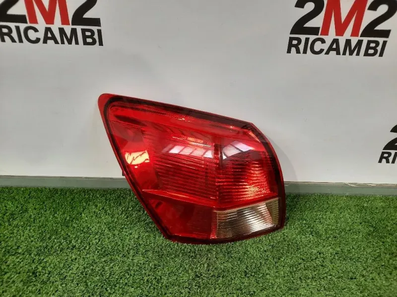 Fanale EST POST SX 26555EY00A Nissan Qashqai I 2007