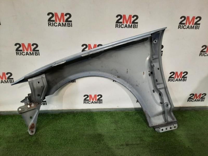 Fanale EST POST SX 26555EY00A Nissan Qashqai I 2007