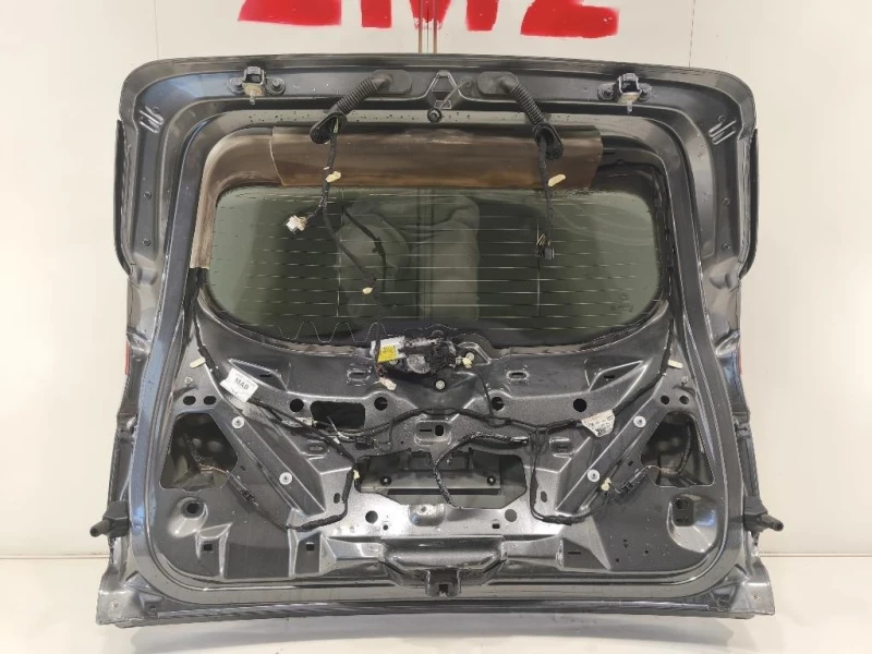 Portello POST 1855768 Ford KUGA II 2013