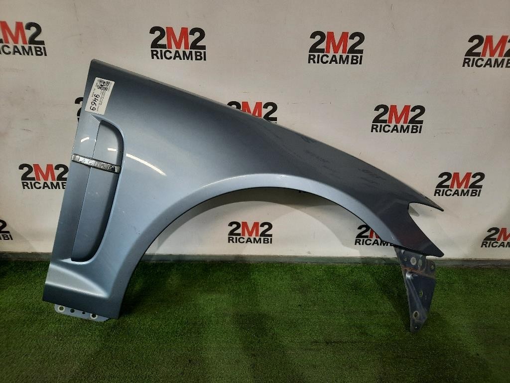 Parafango ANT DX C2Z20377 Jaguar XF I 2008