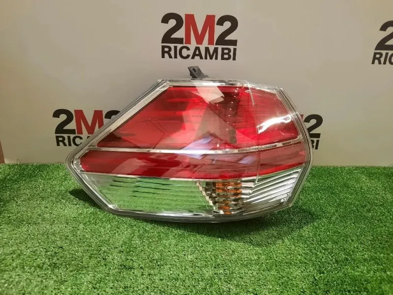 Fanale EST POST SX 265594CA1C Nissan X-trail IV 2014