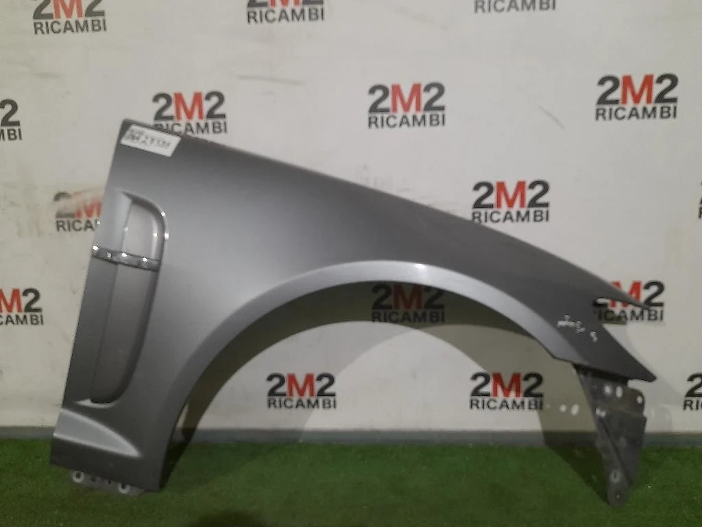 Parafango ANT DX C2Z16959 Jaguar XF I 2011