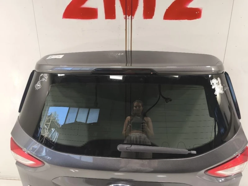 Portello POST 1855768 Ford KUGA II 2013