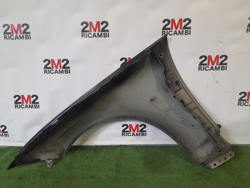 Fanale EST POST SX 13306453 Opel Astra J 2010