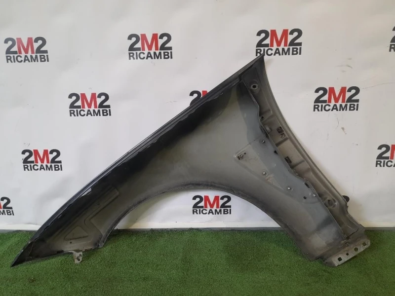 Parafango ANT DX C2Z16958 Jaguar XF I 2011