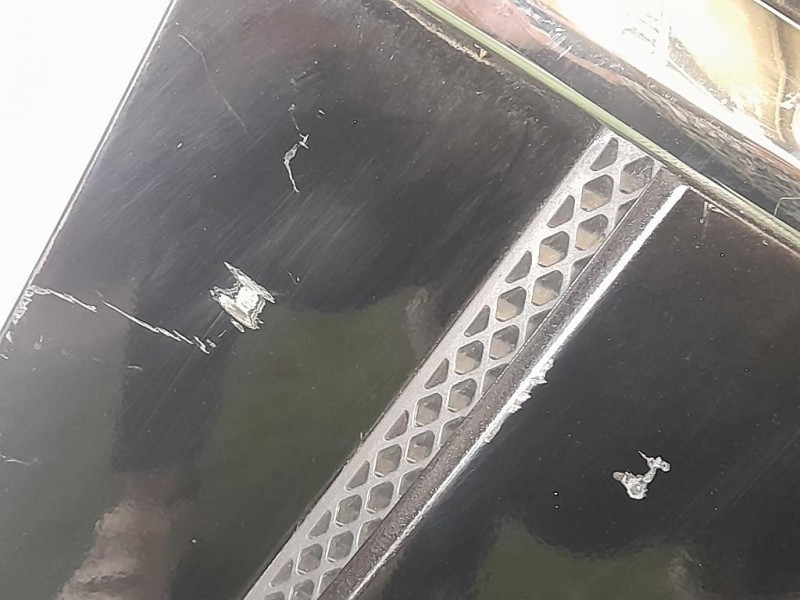 Fanale EST POST SX 13306453 Opel Astra J 2010