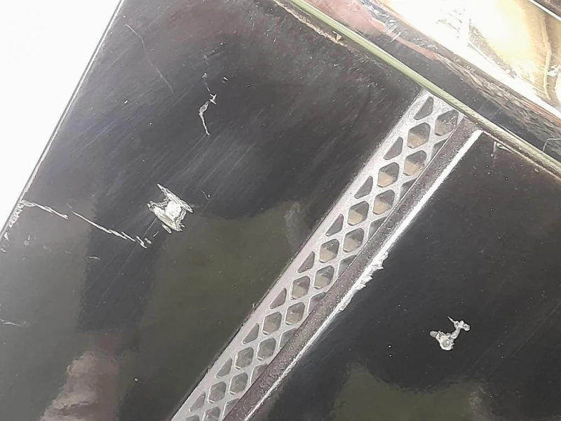 Parafango ANT DX C2Z16958 Jaguar XF I 2011