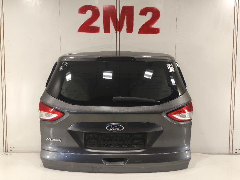 Portello POST 1855768 Ford KUGA II 2013