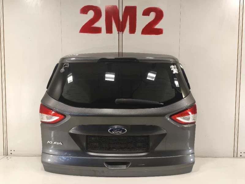 Portello POST 1855768 Ford KUGA II 2013