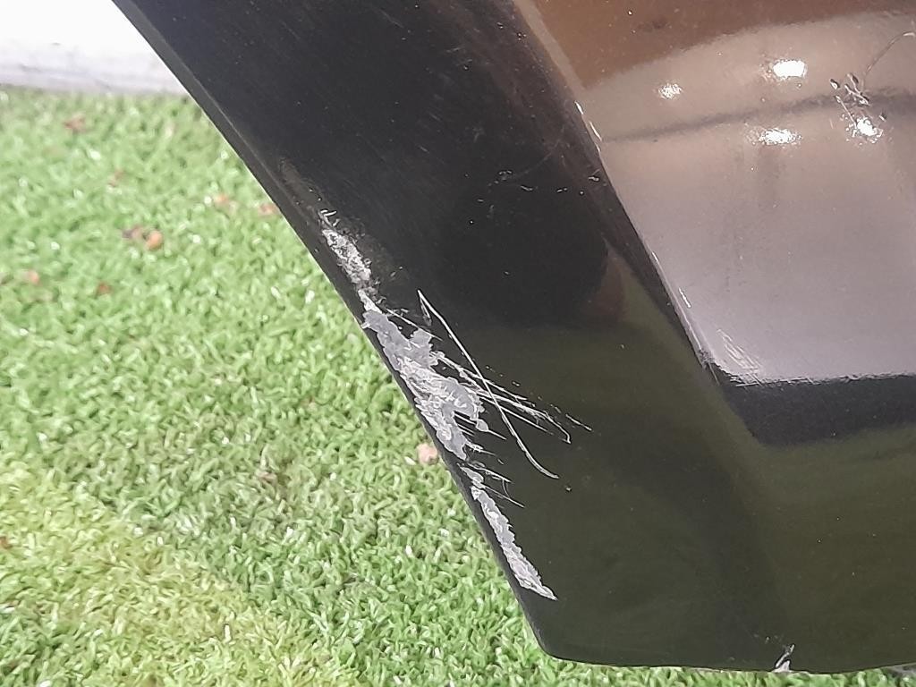 Fanale EST POST SX 13306453 Opel Astra J 2010