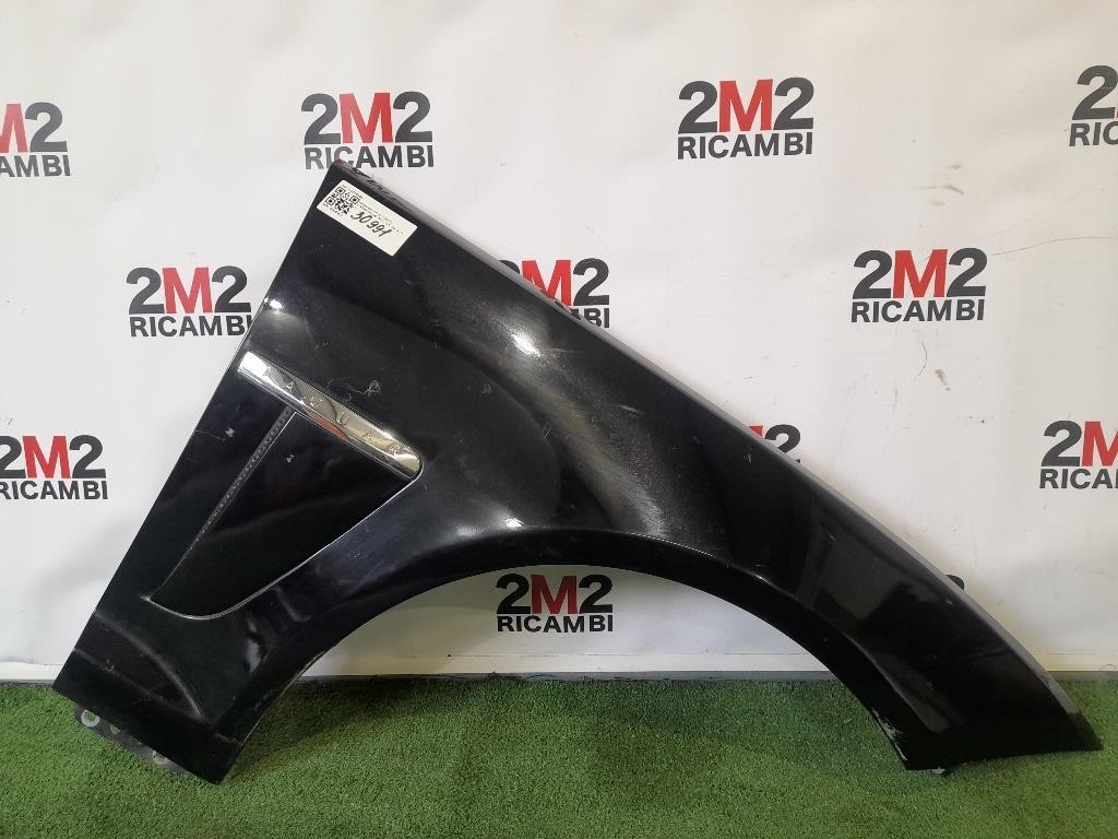 Parafango ANT DX C2Z16958 Jaguar XF I 2011